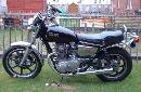 Charlie's XS650 SE