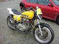 Gordon Littlejohn's  XS