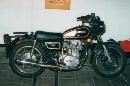 Police bike