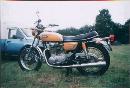 Peter Spicer's XS1B