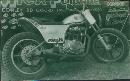 Kenny Roberts bike....