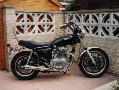 Steve Carter's award winning Custom