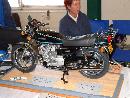 GS750 Model