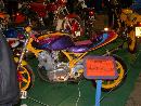 Honda Multi (coloured)